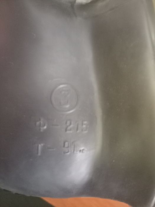 Продам противогаз гп7