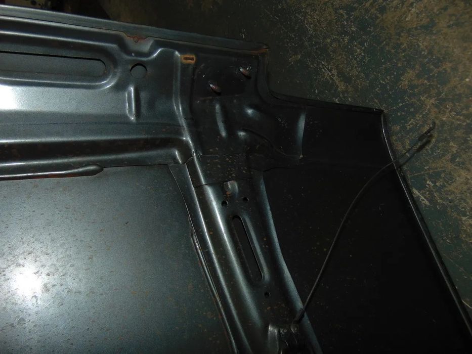 Renault Super 5 Capot usado em bom estado