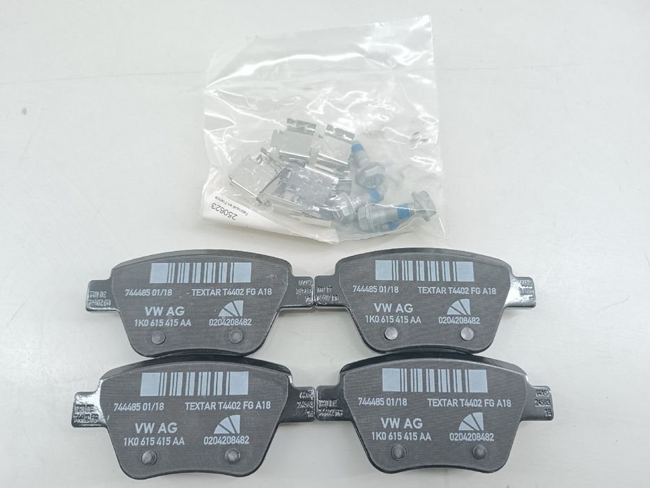 Pastilhas - SEAT Leon (1P1) | 05 - 13