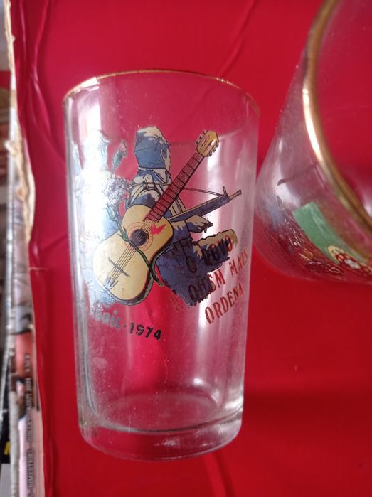 Cinzeiro Liga dos Combatentes