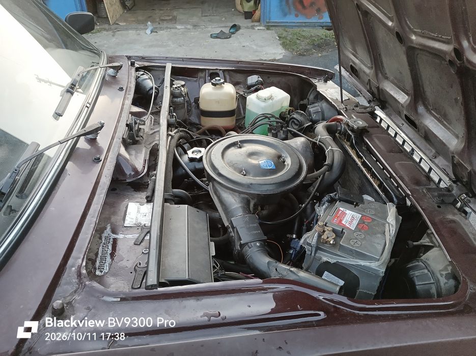 Продам автомобіль ВАЗ 2107