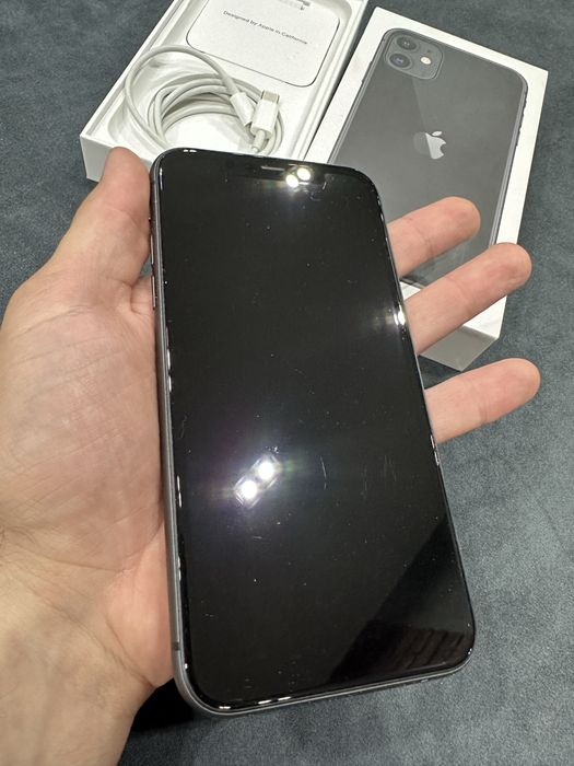 Iphone 11 neverlock 64gb