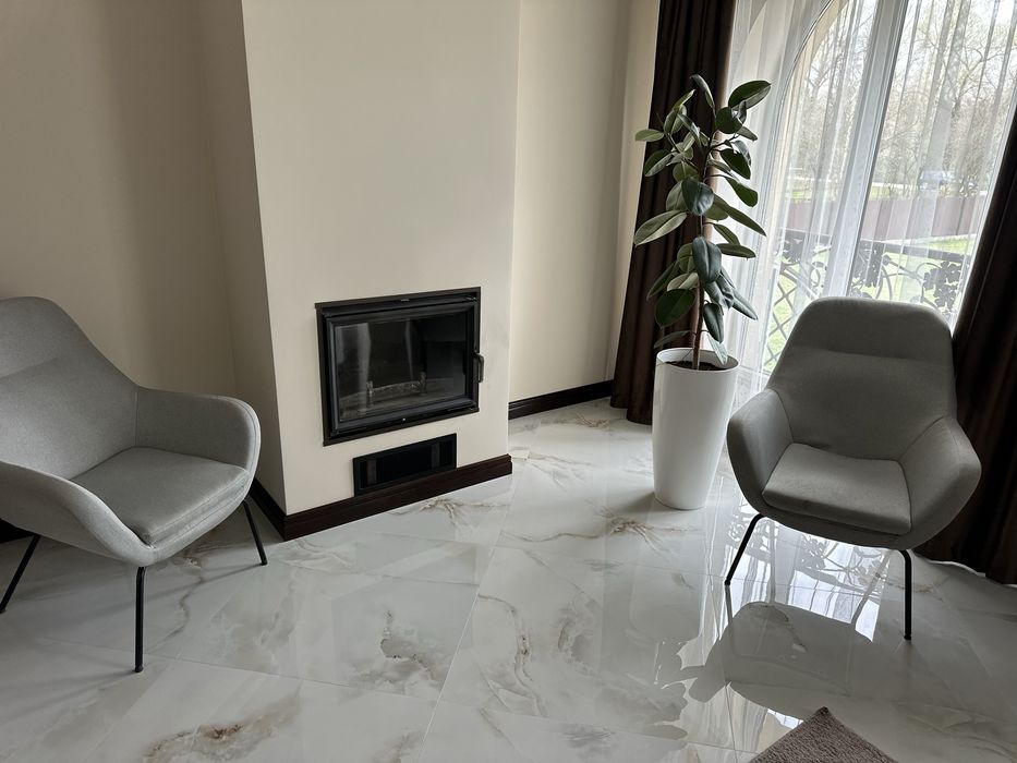 Крісла інтерʼєрні Jysk, 4 шт