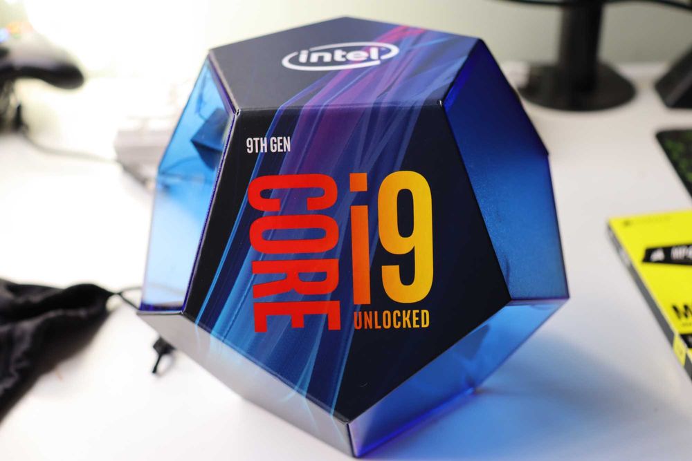 PC COMPLETO gaming i9 9900k + RTX 3070 twin