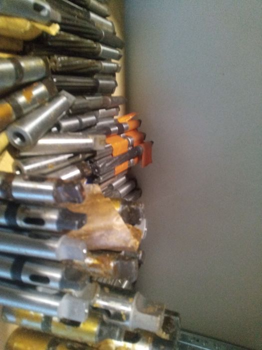 Tulejki redukcyjne Bison różne rozmiary 6/4 5/2  tulejka odwrotna 1/2