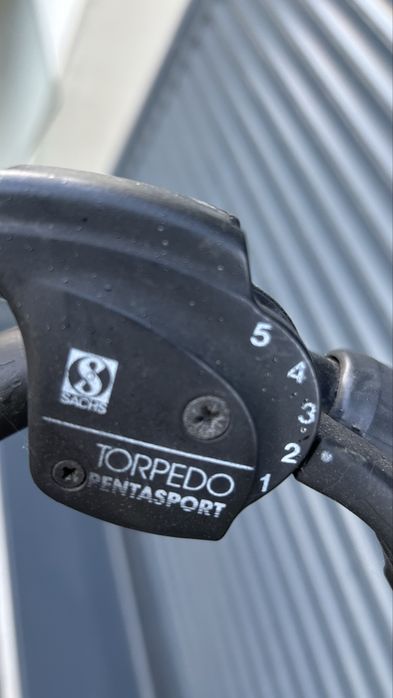 Rower Kalkhoff City Shopper