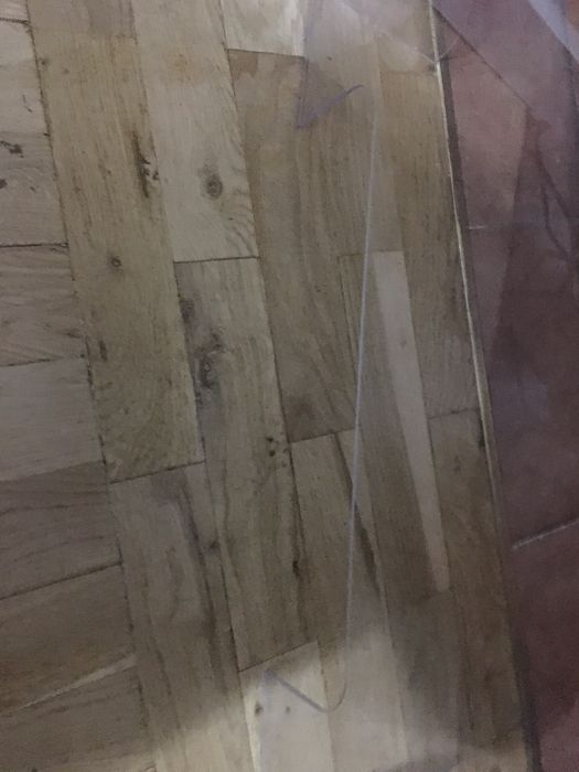 Pleksi/plexy ochronne na nożkach (80/70 cm-2 sztuki)