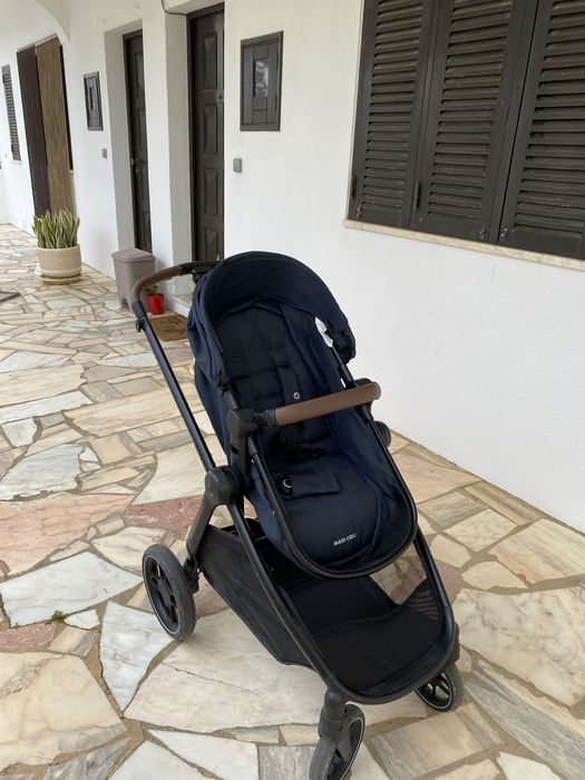 Carrinho de bebé Maxi-Cosi