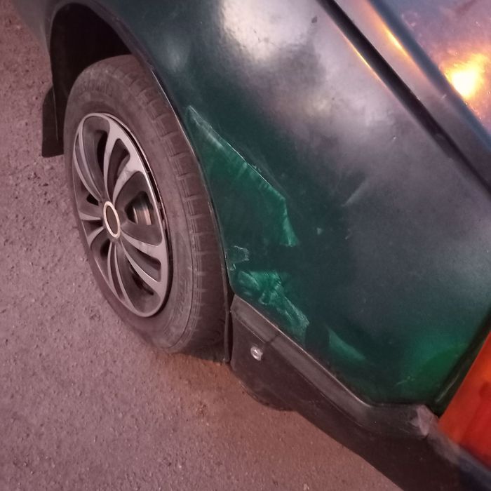 Автомобіль Таврія