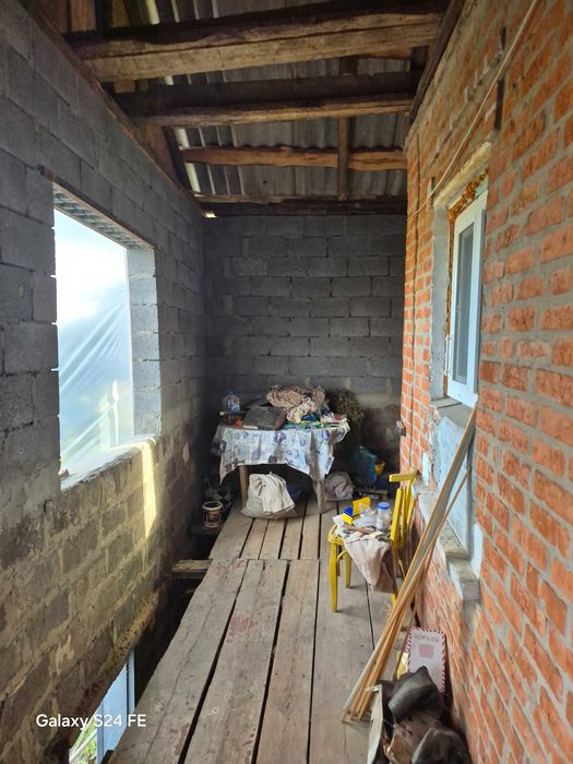 Продам дом г.Мерефа