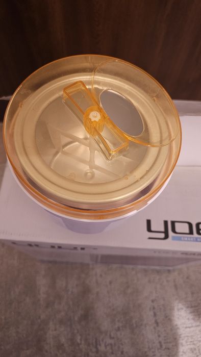 Yoer wypiekacz do chleba