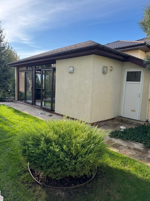 Уютный Дом 215кв.м, ЖМ "Совиньон"