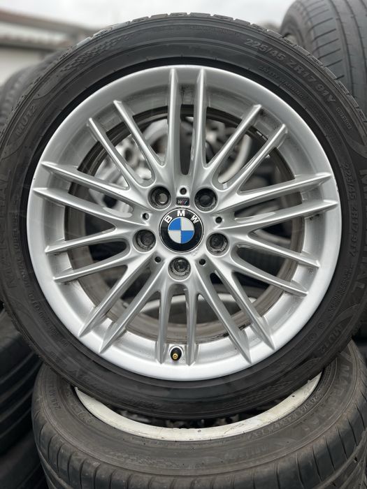 Jantes 17 Originais Style 85 BMW 5x120, E39, E36, Z3