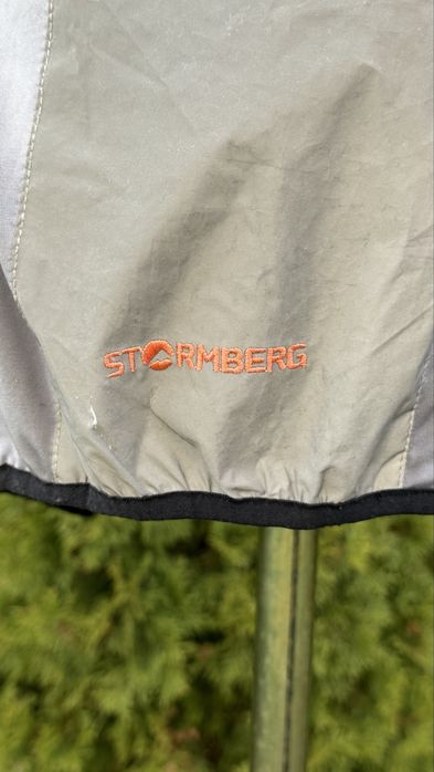 Kurtka odblaskowa Stromberg L