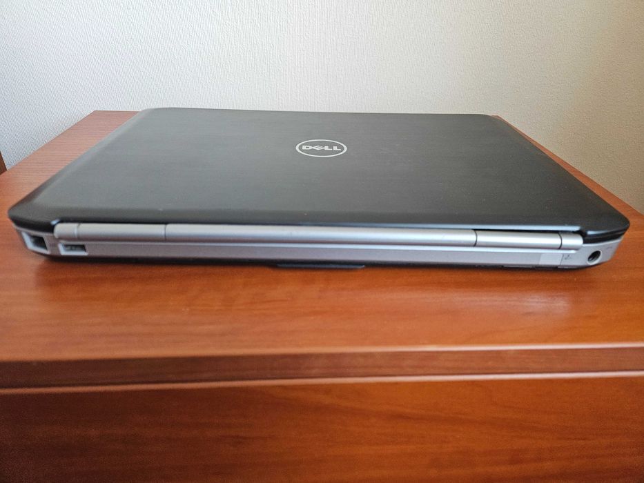 Ноутбук DELL Latitide E5420 у ІДЕАЛЬНОМУ стані