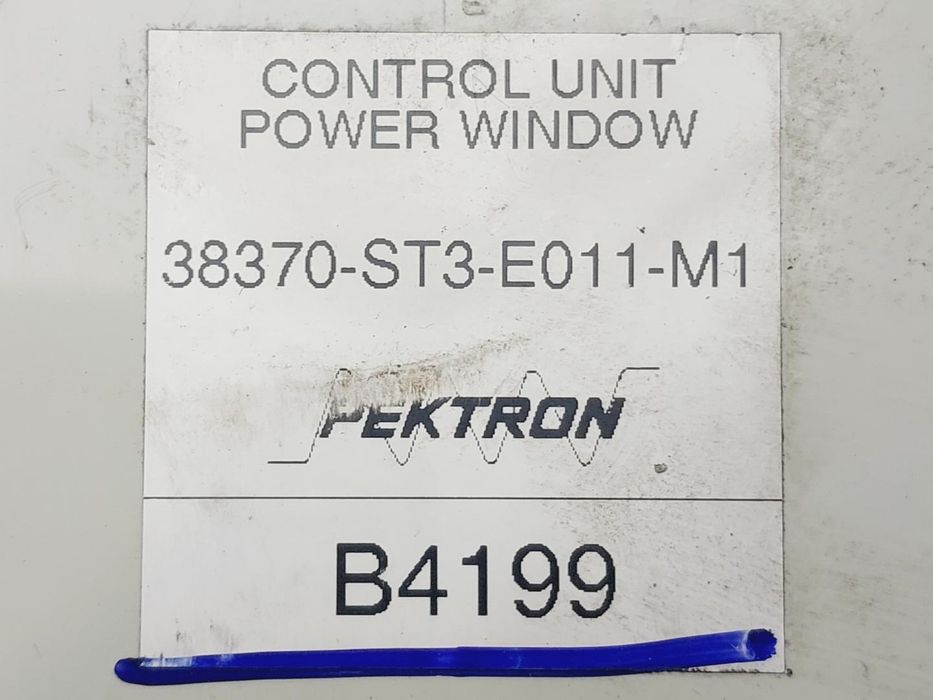 módulo eletrónico mg rover rover 400