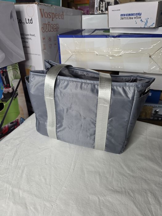 Портативний міні-холодильник для інсуліну та ліків SECRETBOX | Новий