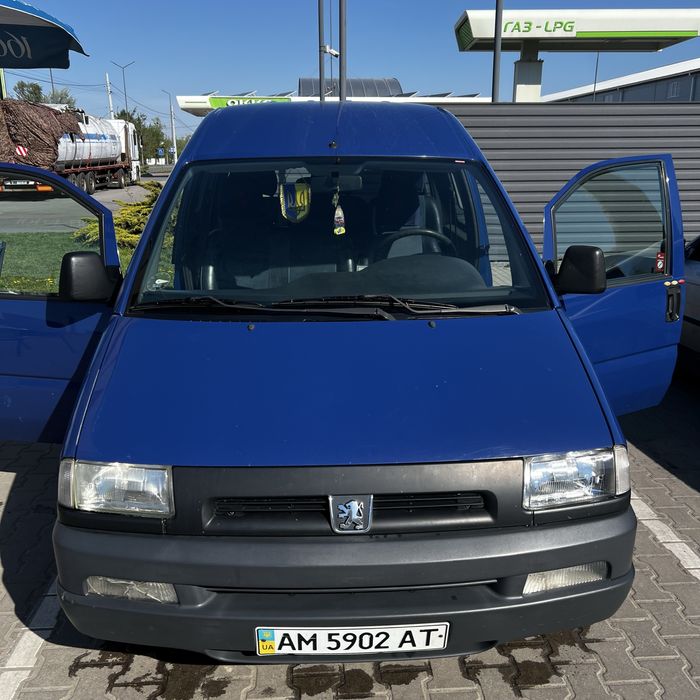 Продаю Peugeot Expert