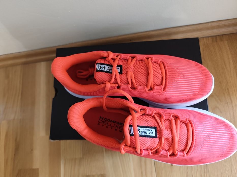 Buty under armour