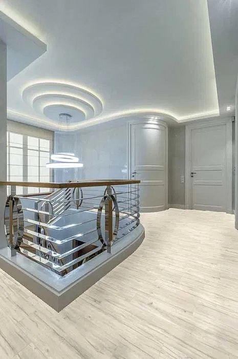 Panele Podłogowe Outlet SWISS KRONO Dąb Cremso D40214 AC5/8mm