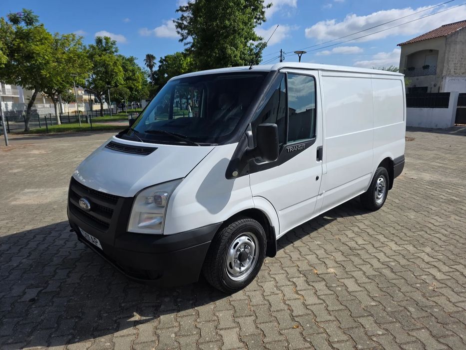 Ford Transit 2.2 TDCi FT 280 K LKW