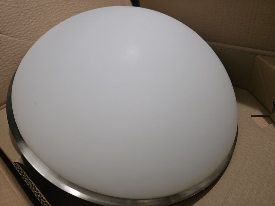 Plafony ledowe sr.40 oraz sr.30