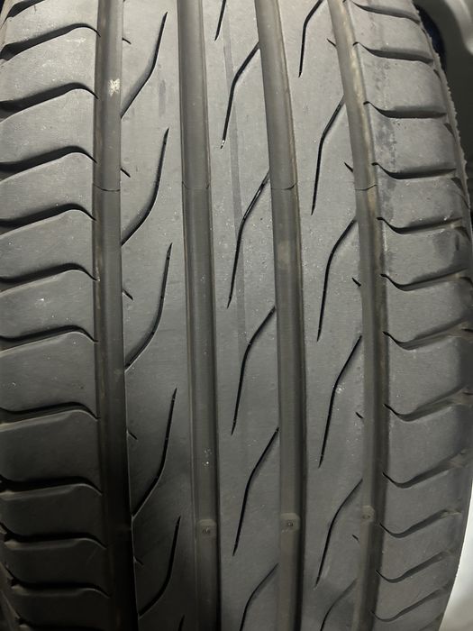 Pneus Pirelli 205/60R16 96W