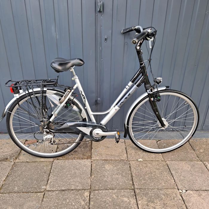 Rower MC Elegance - 28