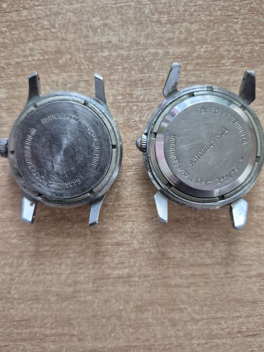 Продаются часы  СССР редкие