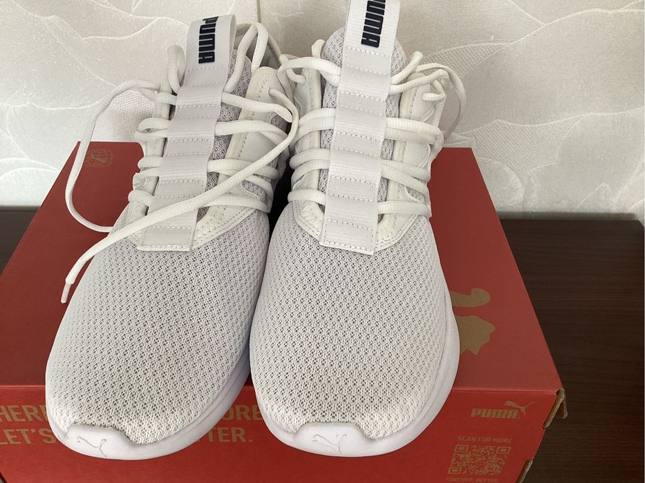 Кроссовки puma  оригинал