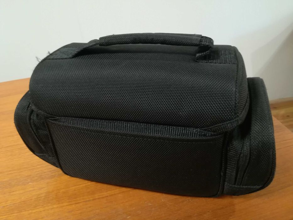 Torba  SONY  Foto/Video Czarna