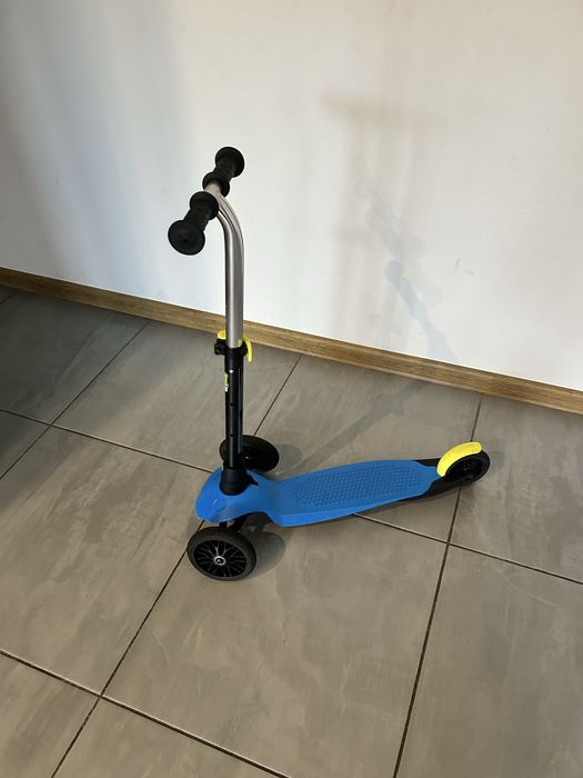 Hulajnoga 3 kołowa oxelo B1