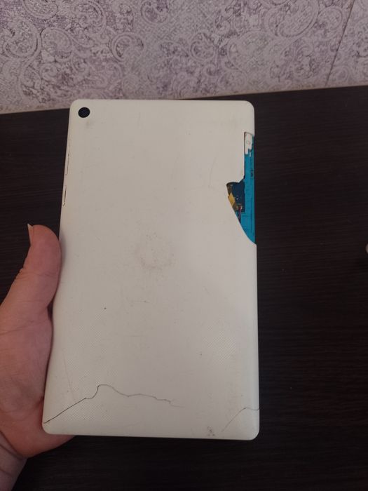 Планшет Lenovo Tab 7.3