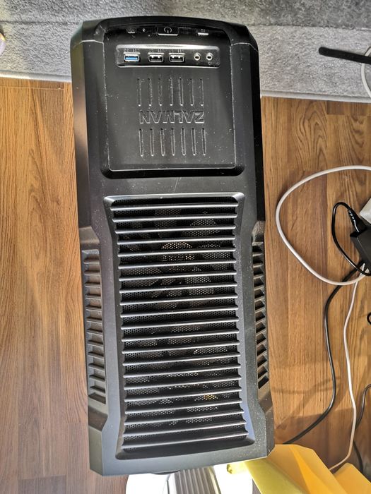 Komputer stacjonarny Zalman