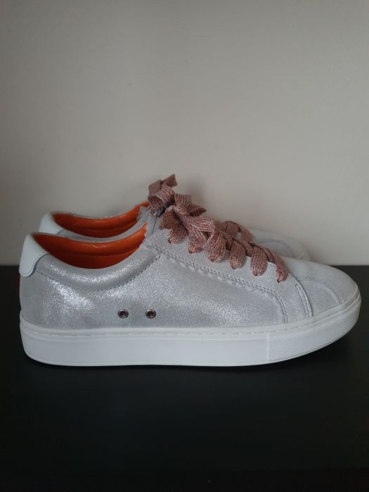 Buty sportowe z Zary