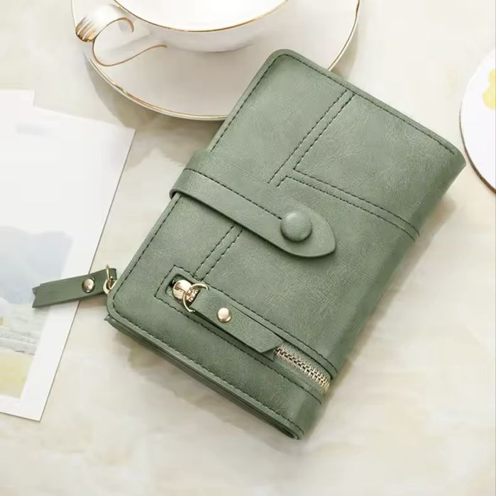 #Portfel Damski#Torebka-HIT#Modny Kolor#