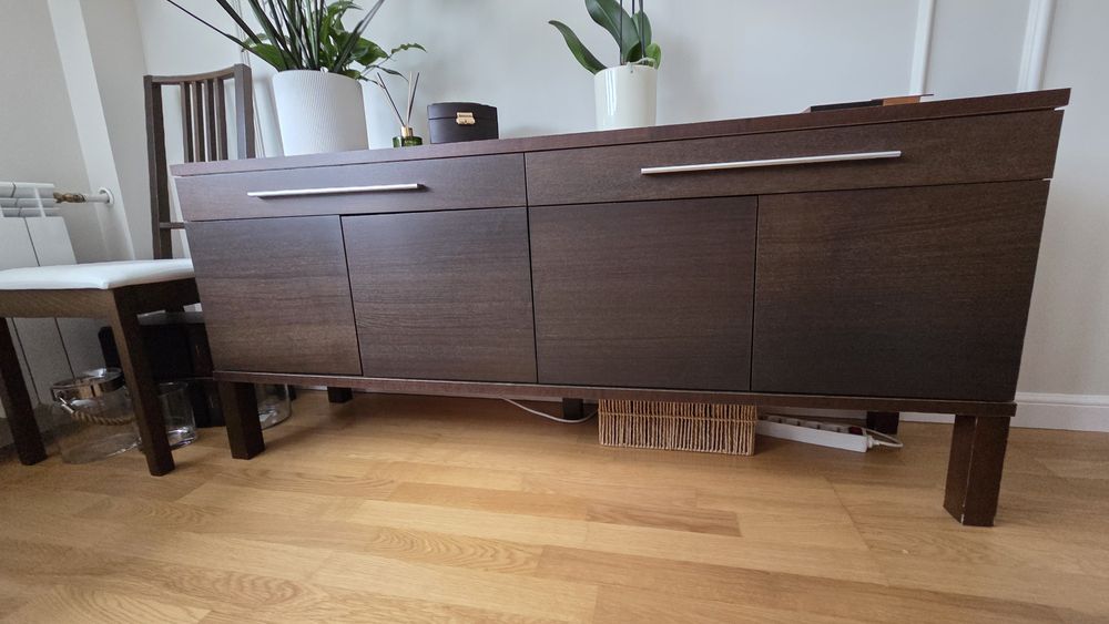 Komoda do salonu IKEA