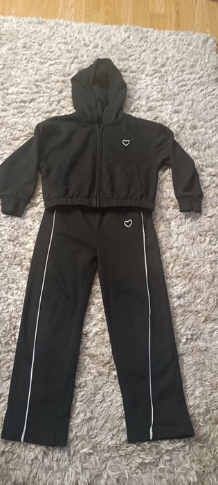 Спортивний костюм 128