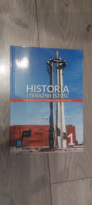 Historia i teraźniejszość 1