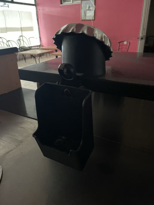 Saca cariocas balcão Sagres