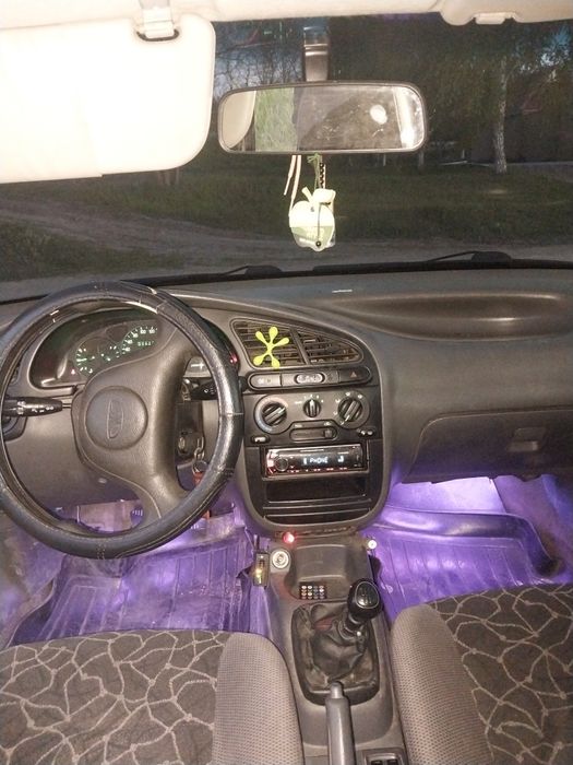 Продам 1.5 Газ/Бензин