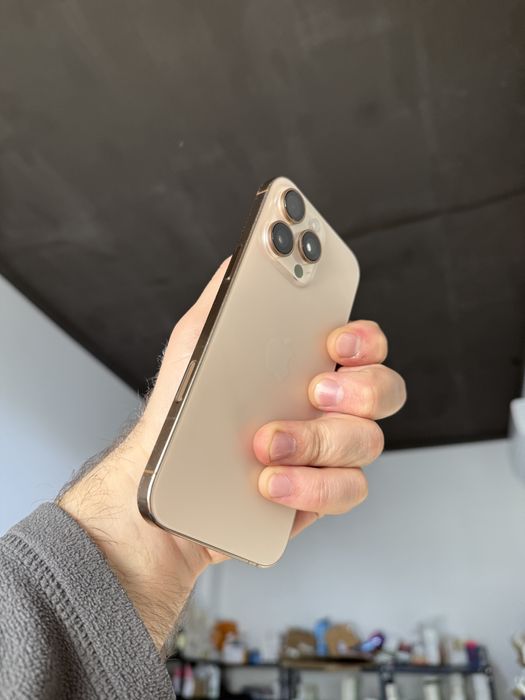 Apple iphone 16 Pro Max 256 gb Neverlock 93% айфон Про Макс