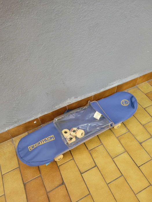 Trotinetes & Bicicletas