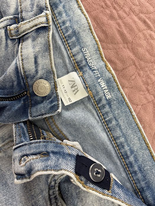 Джинсы Zara, p. 152