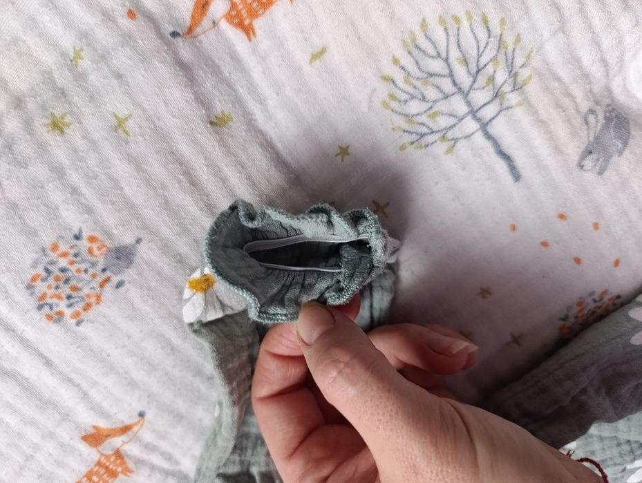 Продам сукню літню для дівчинки