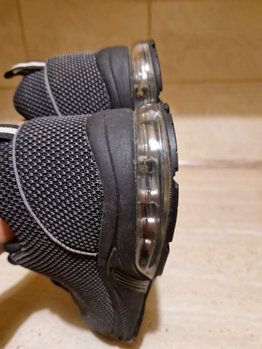 Buty robocze LarnMern r38.5 .