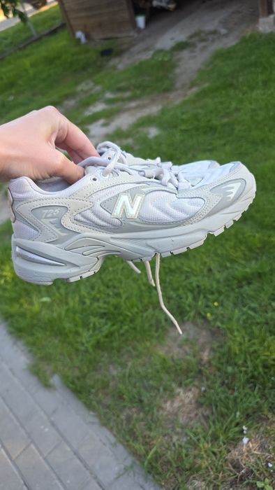 Damskie buty new balance 37  725