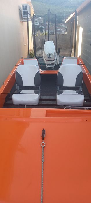 Ducauto Riamar 20cv