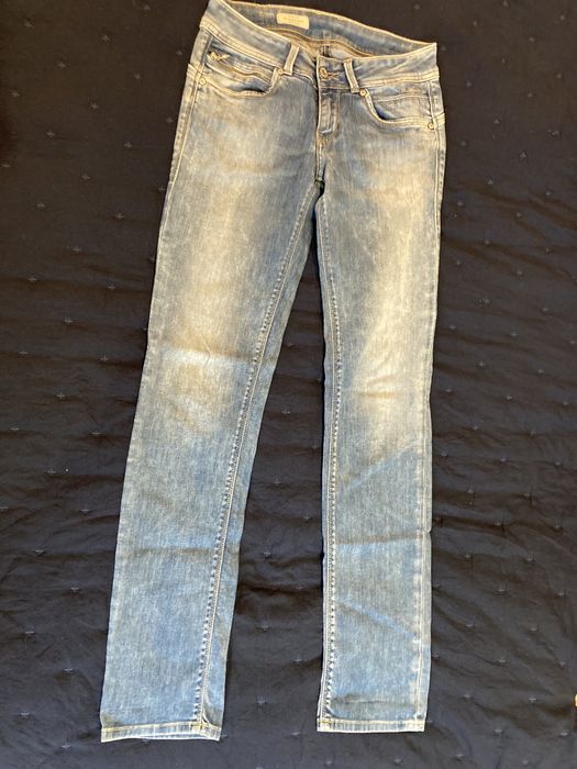 Spodnie jeansy Pepe Jeans 27/32