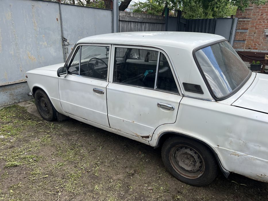 Продам ВАЗ 21013